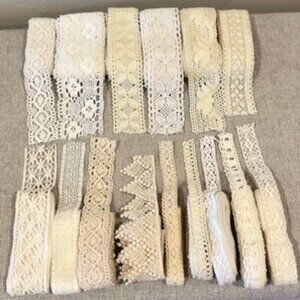 Lace Assortment